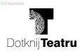 Dotknij Teatru w "Teatrze Czarneg Ta" 2 kwietnia